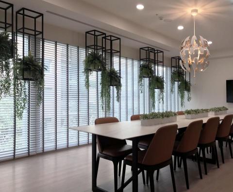 御工坊室內裝修有限公司 - 