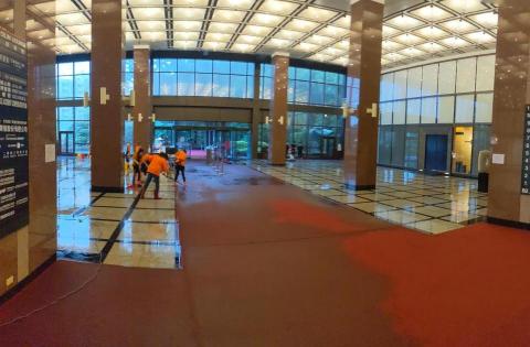 Jin展場設計股份有限公司 -  Jin展場設計股份有限公司 -