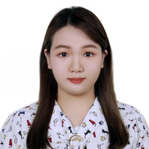 提供德文入門服務的專家林玟