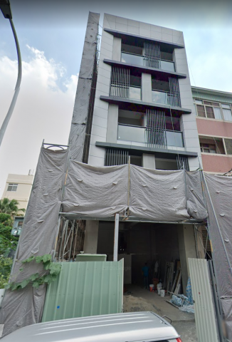 築恆居智能空間設計有限公司 - 從土地到有建築