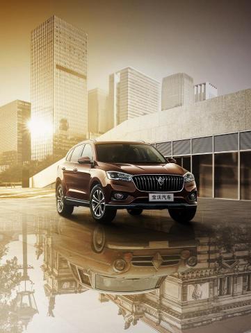 李立偉 - 電修合成