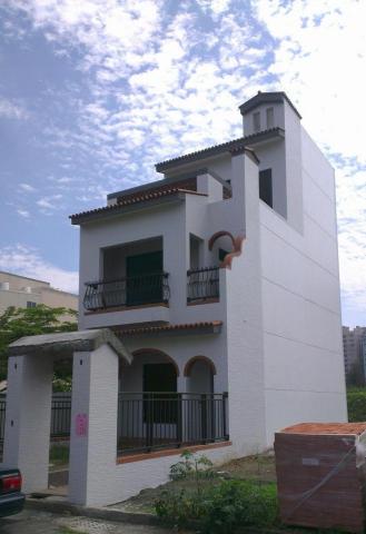 漆漆工程 - 室外室內油漆完成案