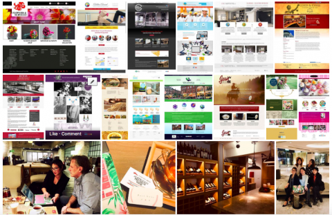 多那工作室 Erica Chang - 