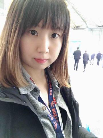 提供Word Excel服務的專家陳靜琪