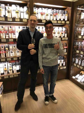 提供中文打字一分鐘服務的專家林貞佑