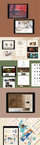 Margot.Chueh studio - 網頁前端