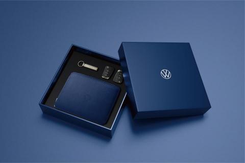 李立偉 - 禮品設計