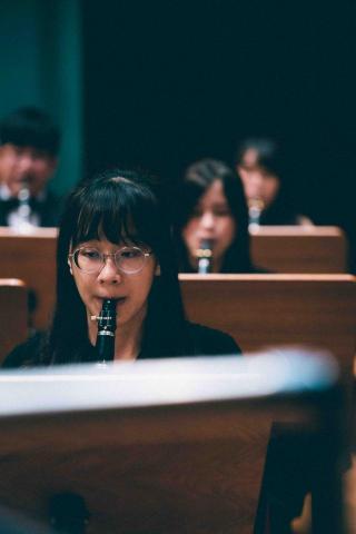 趙慧瑄 - 國家音樂廳演出