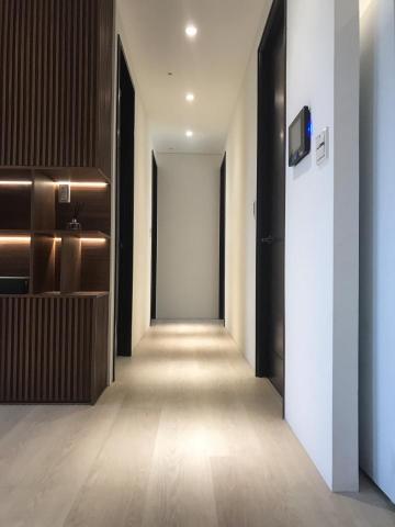 森羽設計工程有限公司 - 御廳院
BS HOME 超耐磨SPC防水地板