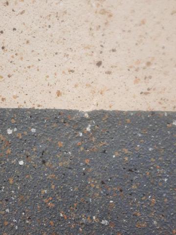 漆漆工程 - 多彩漆