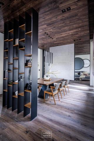 森羽設計工程有限公司 - 阿蓮 農舍
SPC 防水地板