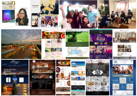 多那工作室 Erica Chang - 