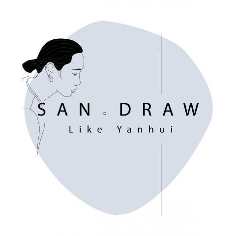 Shanti_Design - LOGO設計