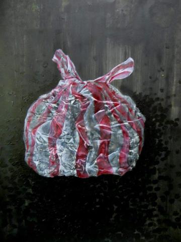 童話藝術 - <存在>
多媒材