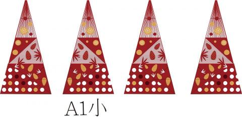 童話藝術 - 裝置設計