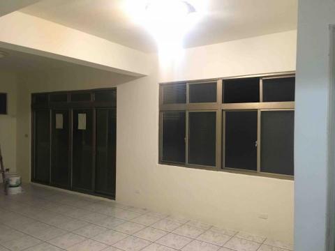 晨浩軒工程 - 舊刷新