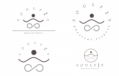 Shanti_Design - LOGO設計