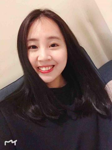 提供編輯mp4服務的專家Kayla