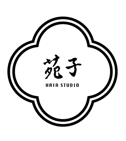 提供美髮服務的專家苑子Hair studio