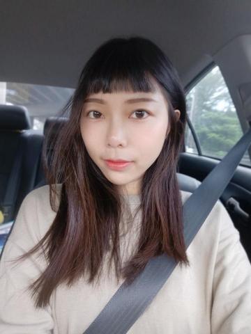 提供兼差服務的專家林子妤