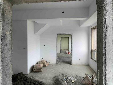 嘉廷工程行 - 油漆噴塗