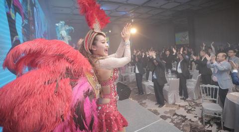 優圖攝影事務所 1000場研討會活動攝影經驗 - 