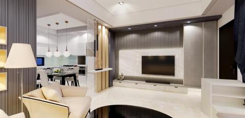 御工坊室內裝修有限公司 - 