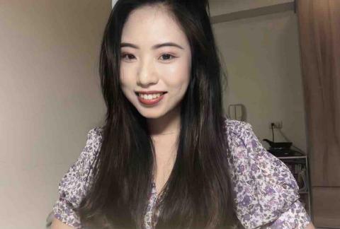 林宸妤 林宸妤