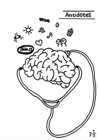 呂宜珍 - 腦內啡