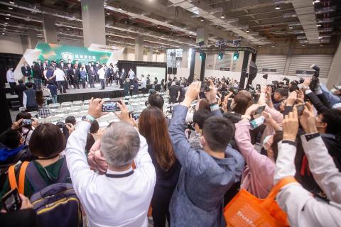 優圖攝影事務所 1000場研討會活動攝影經驗 - 