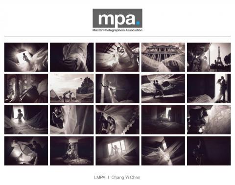 優圖攝影事務所 用十年的歷練・側寫您美麗的一刻.... - 