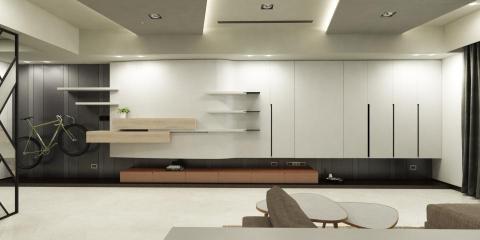 御工坊室內裝修有限公司 - 