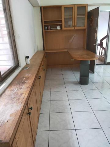 小蔡拆除打石團隊 - 拆除前