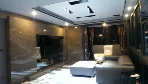 荷苑空間設設計有限公司 - 2020
中壢小豪宅黃公館