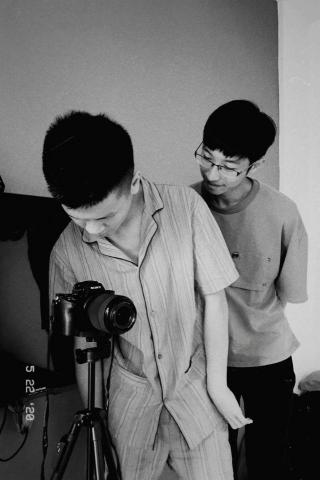 廖心瑜 - MV製作