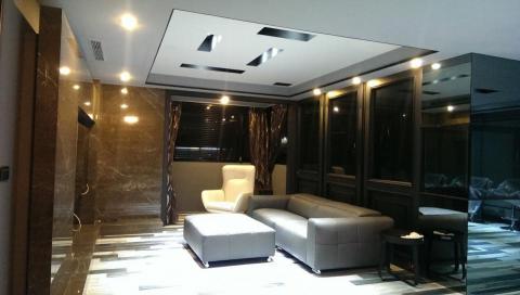 荷苑空間設設計有限公司 - 2020
中壢小豪宅黃公館