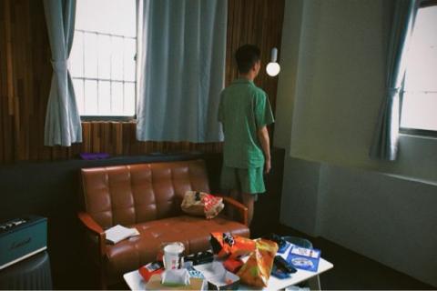 廖心瑜 - MV劇照