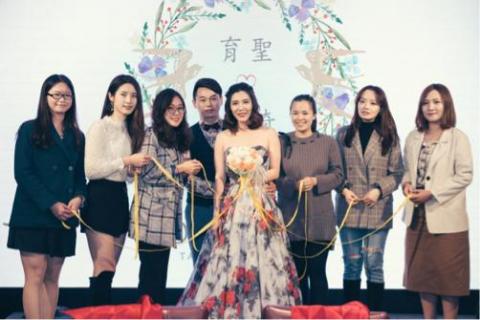 Sheng Wang - 婚紗攝影