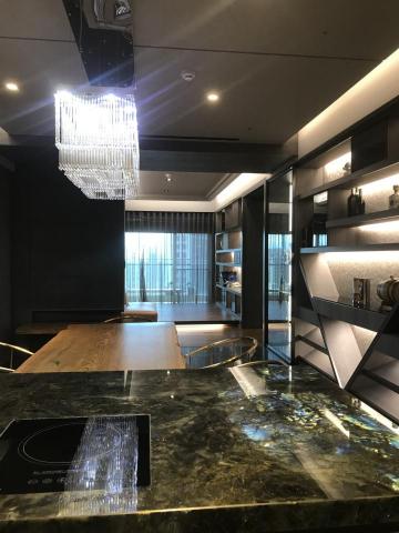 荷苑空間設設計有限公司 - 2021.4
藝文區/名醫豪宅