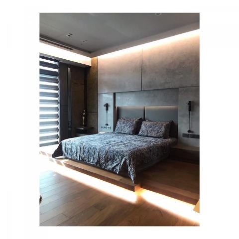 荷苑空間設設計有限公司 - 2021.4
藝文區/名醫豪宅