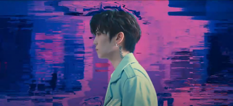 巧橋設計有限公司 - 小林眼鏡廣告