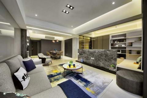 荷苑空間設設計有限公司 - 