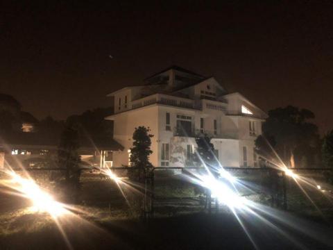 荷苑空間設設計有限公司 - 2019
龍潭農舍/建築暨室內設計施工
