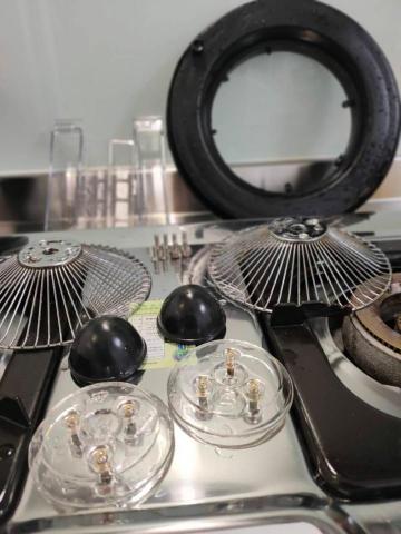 水立方居家清潔 洗冷氣 洗洗衣機 水塔 水管 抽油煙機 - 抽油煙機清洗