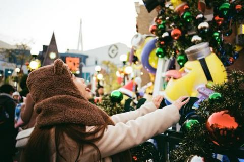 Sheng Wang - 人像攝影