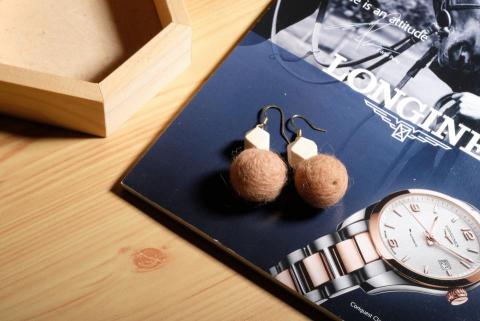 梨子的工作室 - 