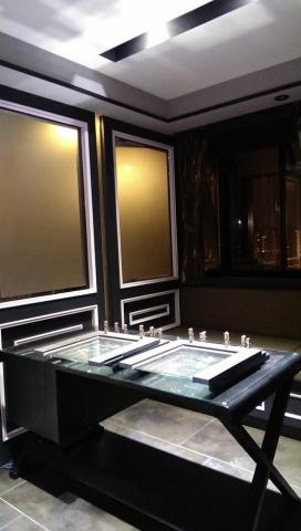 荷苑空間設設計有限公司 - 2020
中壢小豪宅黃公館