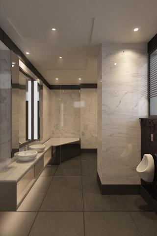 荷苑空間設設計有限公司 - 2020
藝文豪宅陳公館