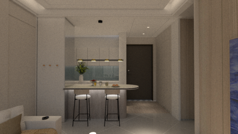 境悅室內裝修設計有限公司 -  境悅室內裝修設計有限公司 -