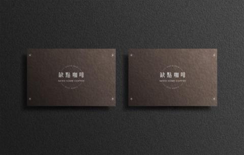 RAIN DESIGN - 名片設計